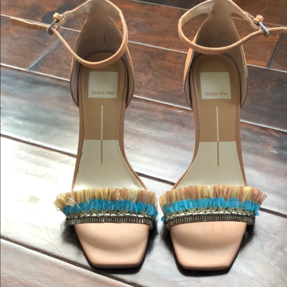 Dolce Vita Heels